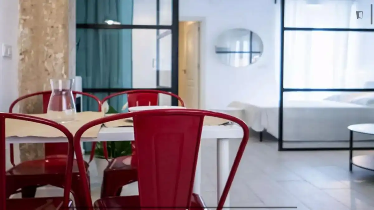 Apartament de lloguer a Benicalap, imagen 11