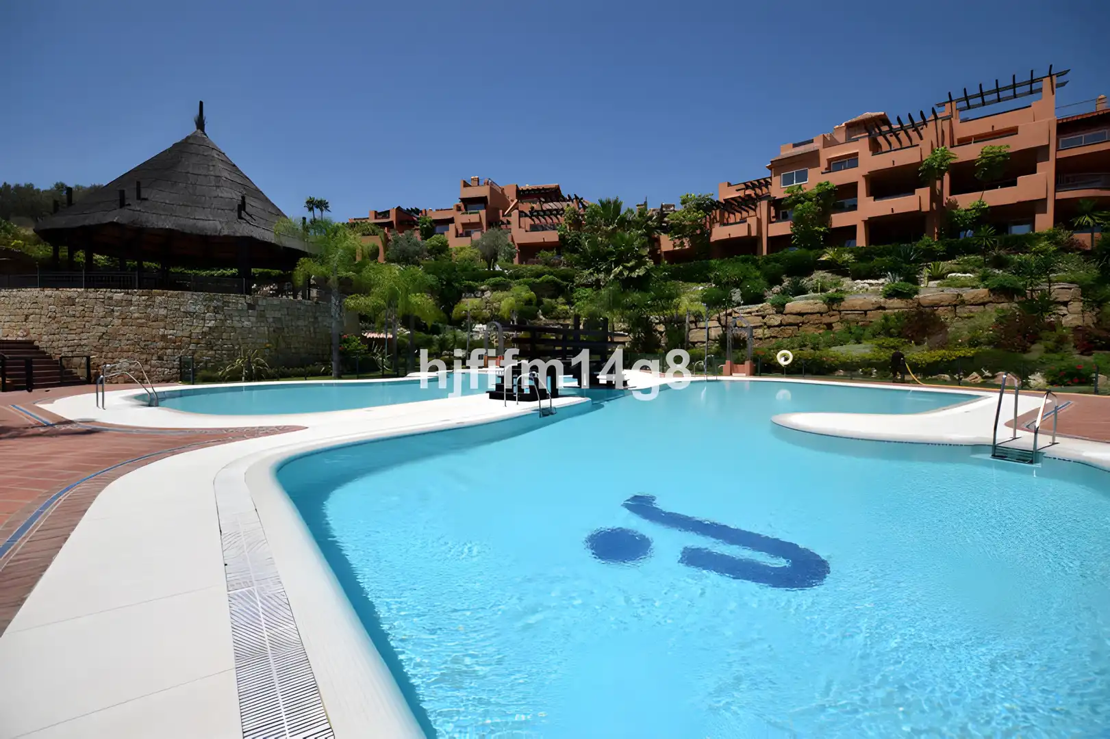 Habitatge amb piscina en venda a Nueva Andalucía, imagen 33