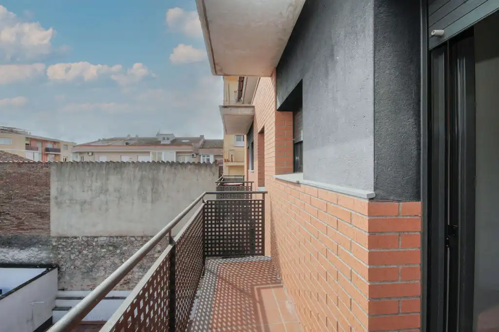 Wohnung zum Verkauf in Carrer de Gayarre, imagen 2
