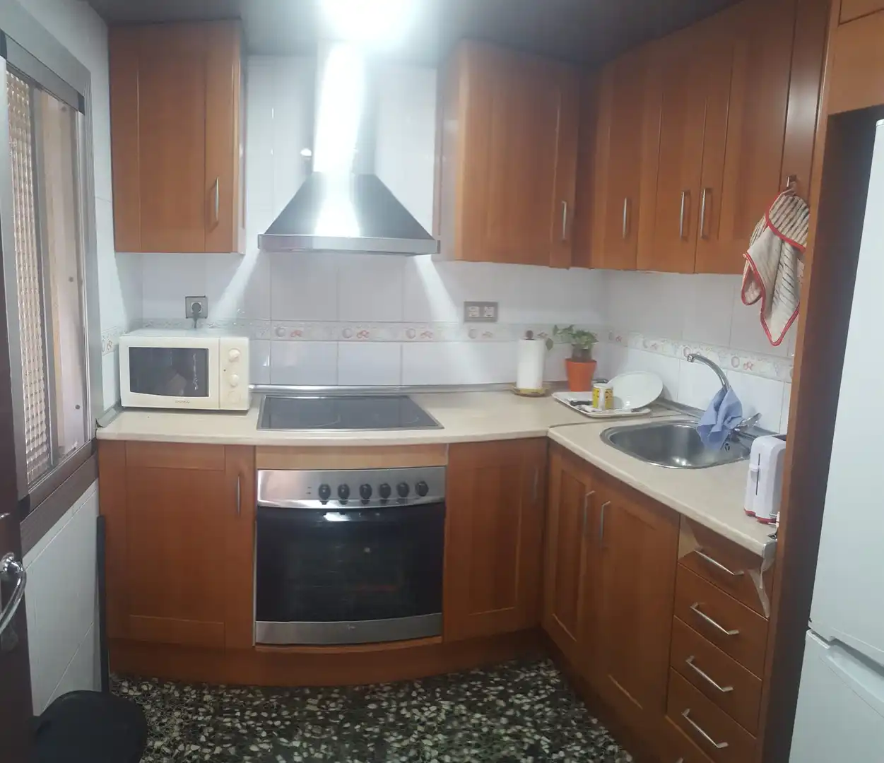 Flat with terrace for sale in Bonavista - Bufalà - Morera