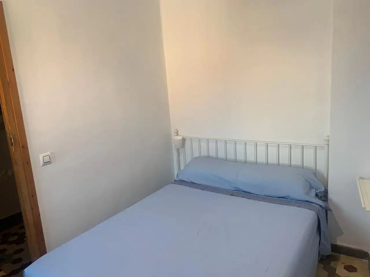 Flat for rent in Sant Antoni
