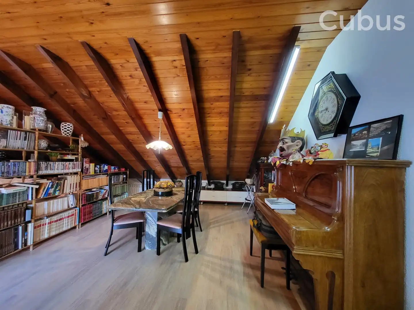 Maison avec terrasse à vendre à La Vall d'en Bas, imagen 22