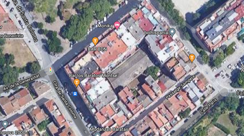 Photo 2 of Industrial buildings for sale in Llefià, Barcelona