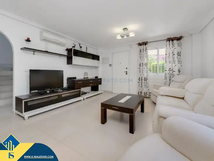 Villa avec terrasse à vendre à Orihuela Costa, imagen 4