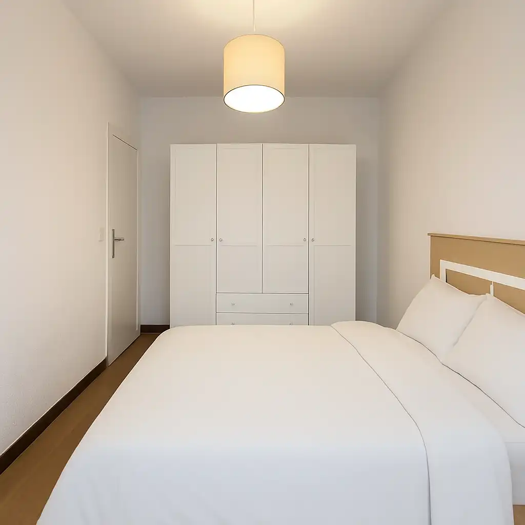 Habitación de Piso en venta en  Madrid Capital con Aire acondicionado