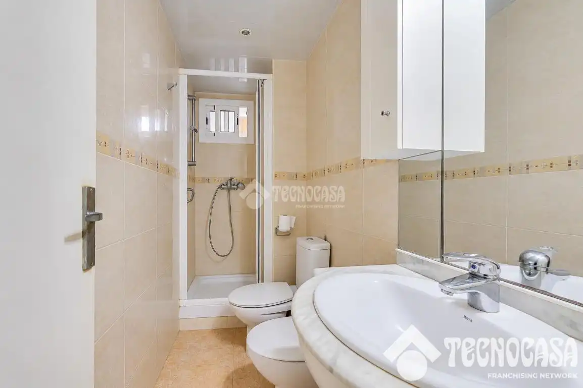 Wohnung mit Balkon zum Verkauf in Bellvitge - El Gornal - Granvia LH, imagen 13