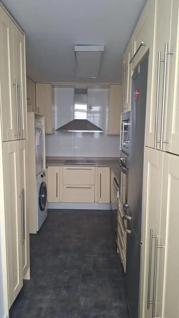 Flat for rent in Calle BUENOS AIRES, 9, Camino de Ronda