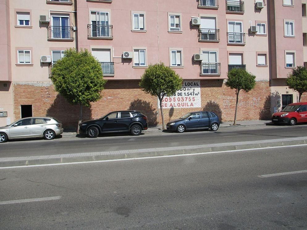 Aparcament de Residencial en venda en San Fernando