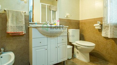 Foto 4 de Casa o chalet en venta en Ciudad Jardín, Badajoz Capital