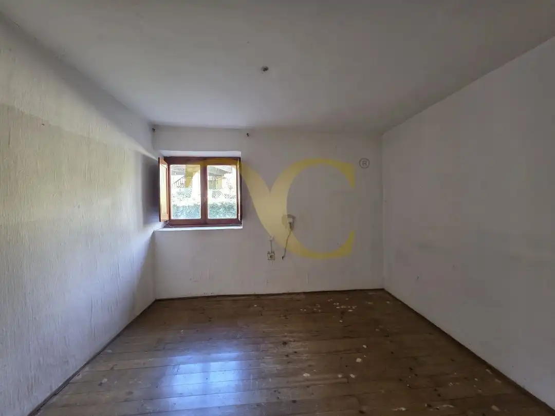 Bedroom of Houses for sale in Llanes  with Private garden