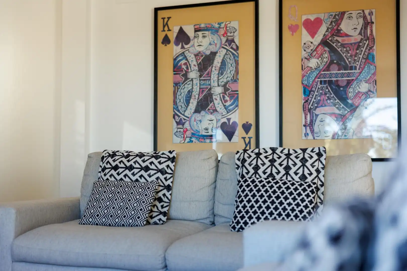 Sala de estar de Casa o chalet en venta en Picassent con Aire acondicionado, Calefacción y Jardín privado