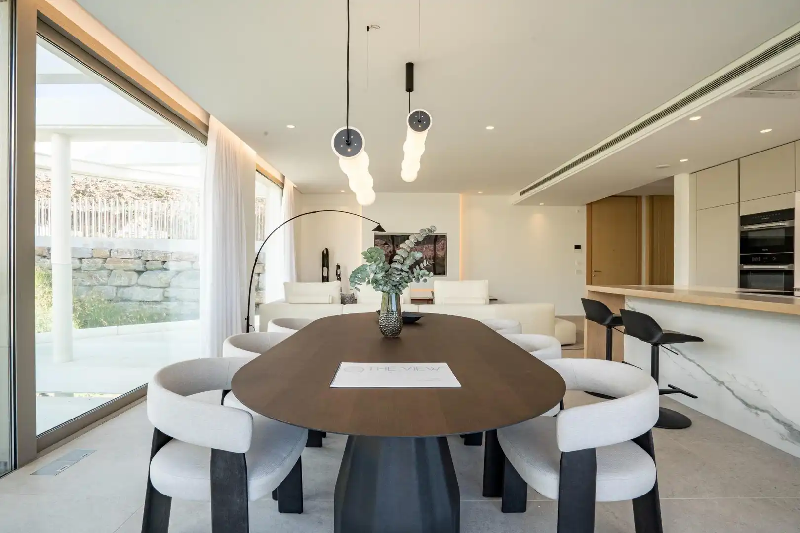Penthouse mit Pool zum Verkauf in La Quinta, imagen 14