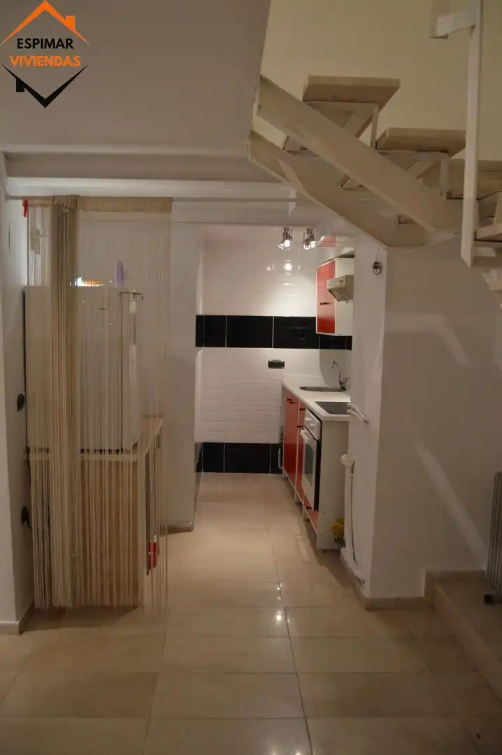 Küche von Büro zum Verkauf in Zaragoza