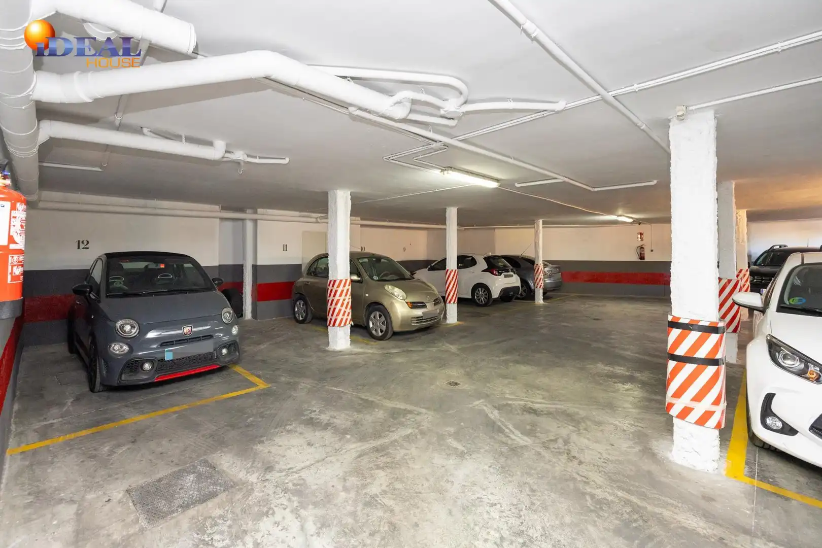Aparcament en venda a Centro, imagen 12