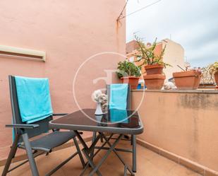 Terrace of House or chalet for sale in  Palma de Mallorca  with Air Conditioner, Heating and Terrace