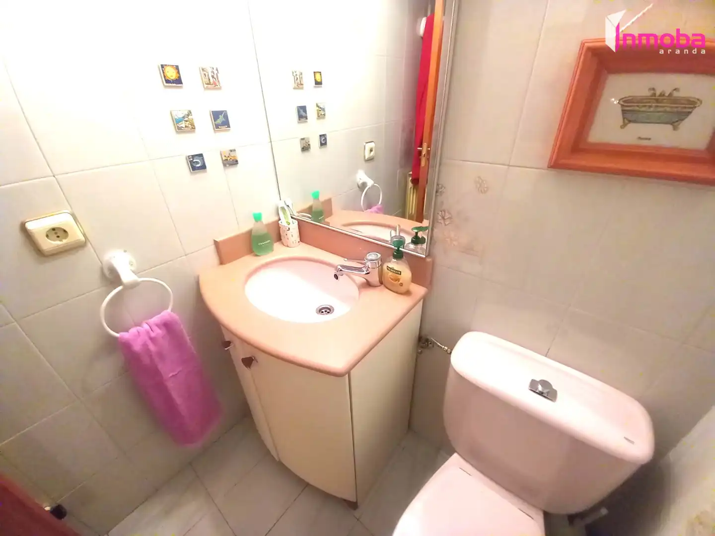 Piso con terraza en venta en Avenida Castilla, imagen 34