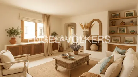 Photo 3 of Houses for sale in Santa Coloma de Cervelló, Barcelona