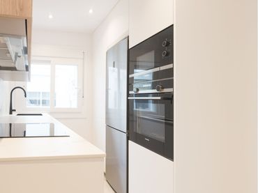 Flat with lift for sale in Centro