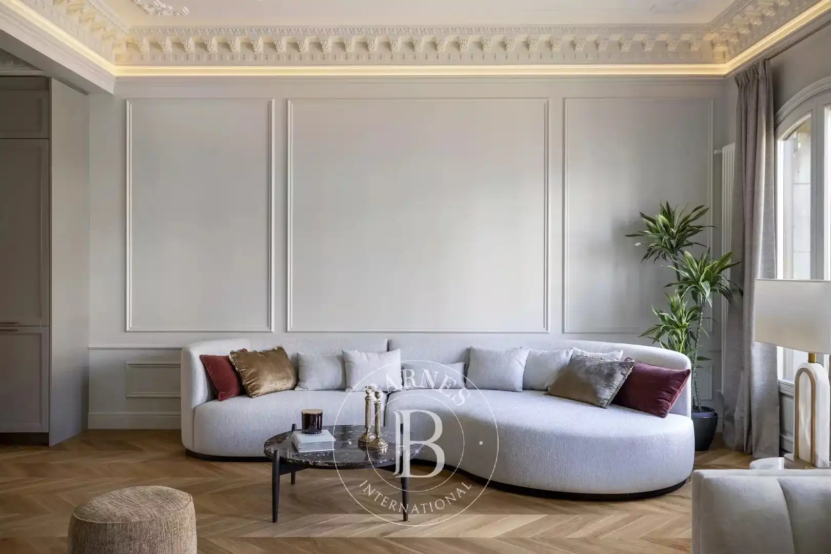 Piso con terraza en venta en Eixample, imagen 3