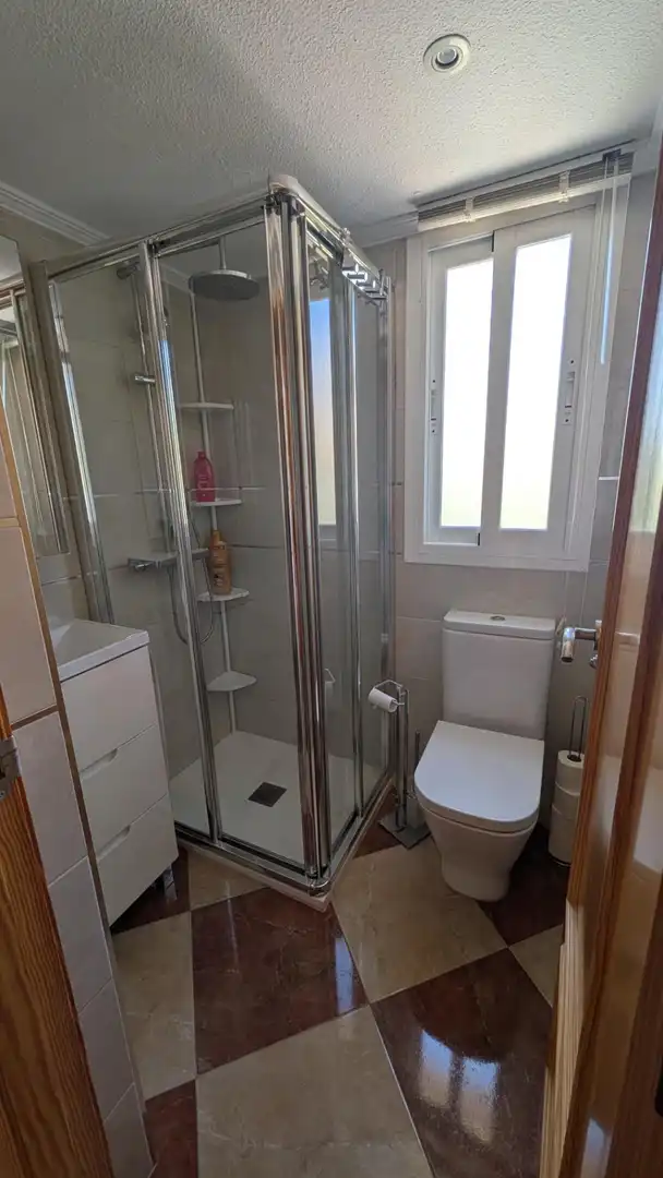 Appartamento con piscina in vendita a Rincón de Loix, imagen 15