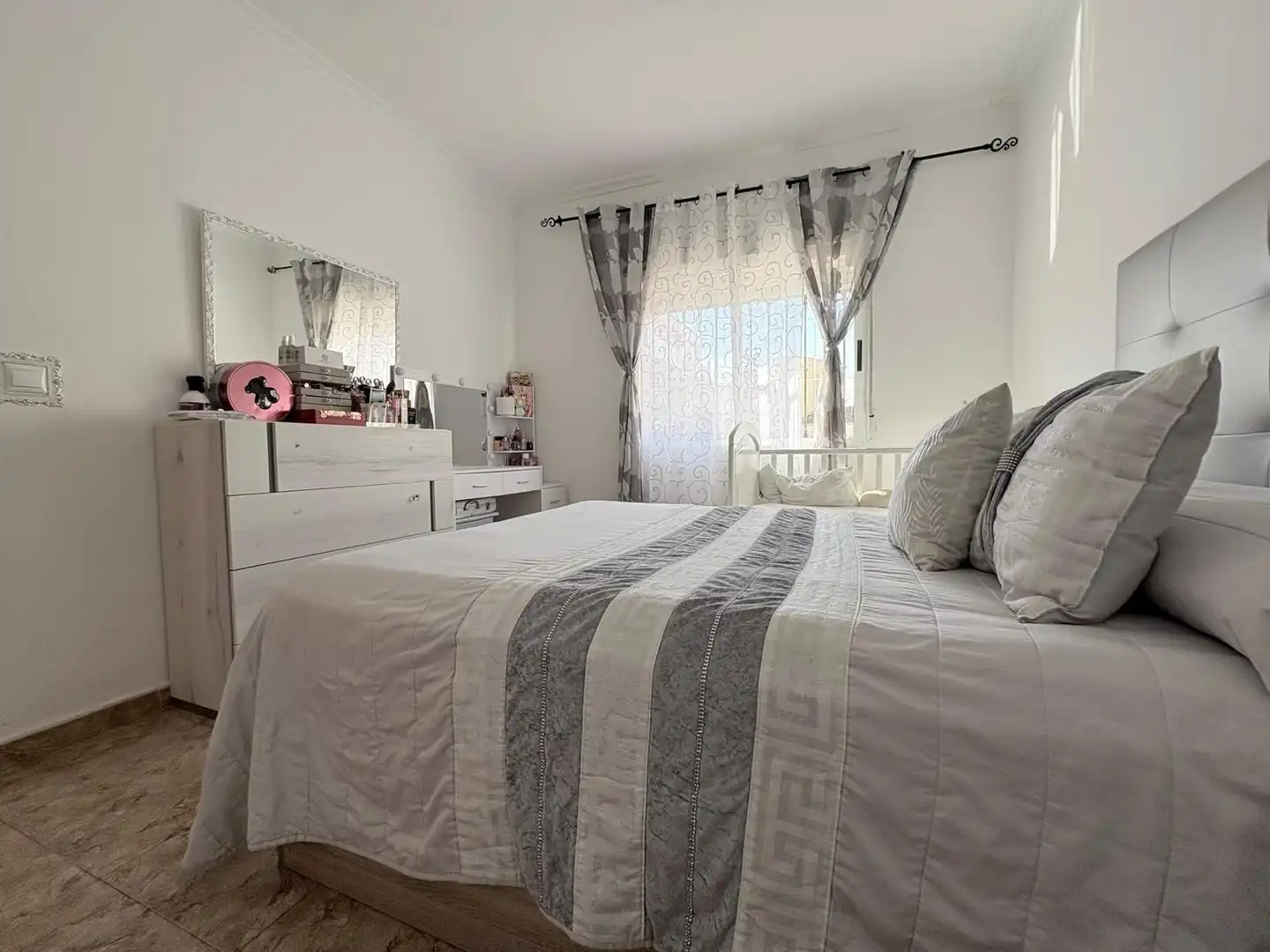Dormitori de Casa o xalet en venda en Pedanías Este