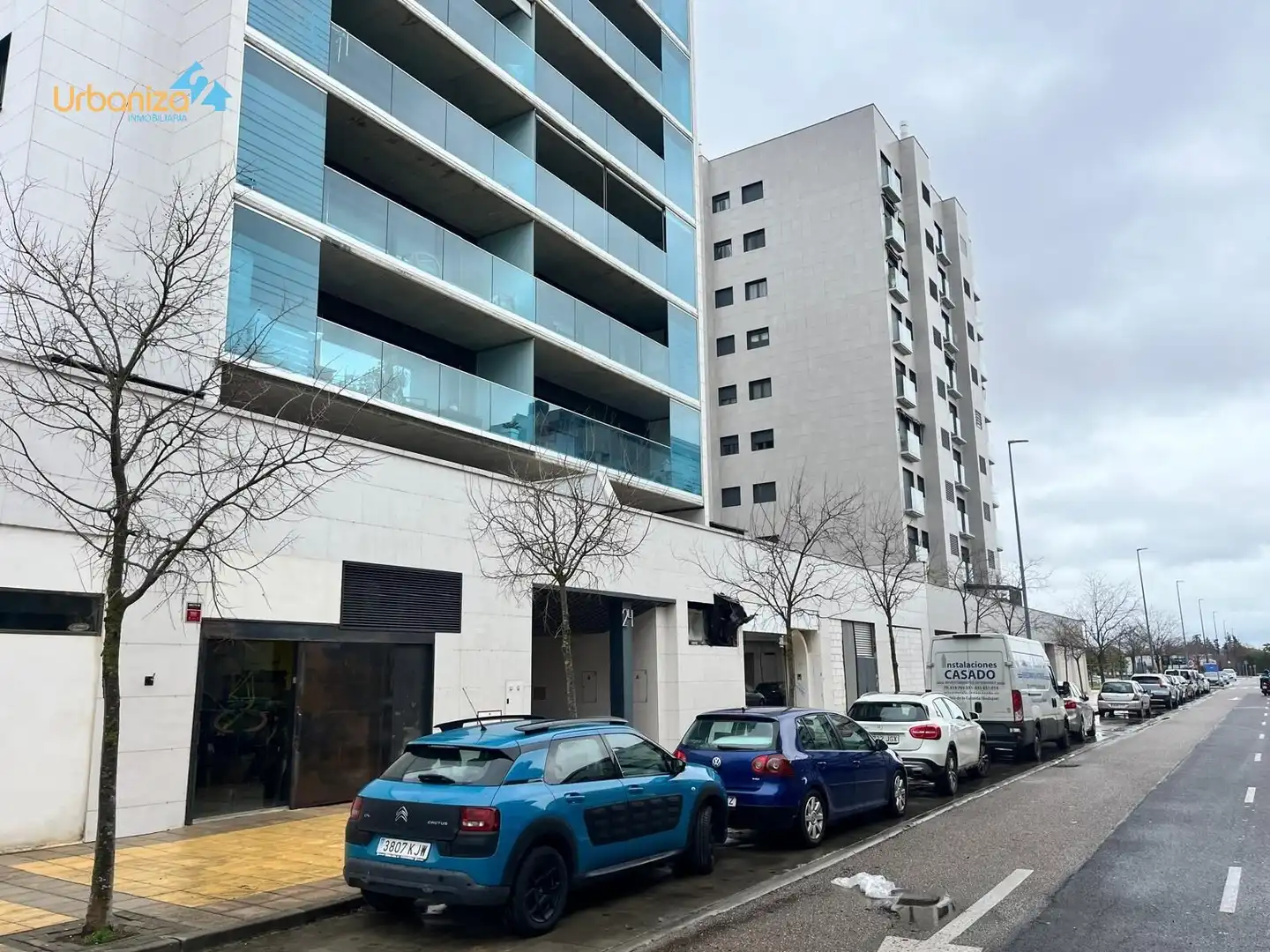 Local comercial en venda a Avenida Elvas, imagen 10