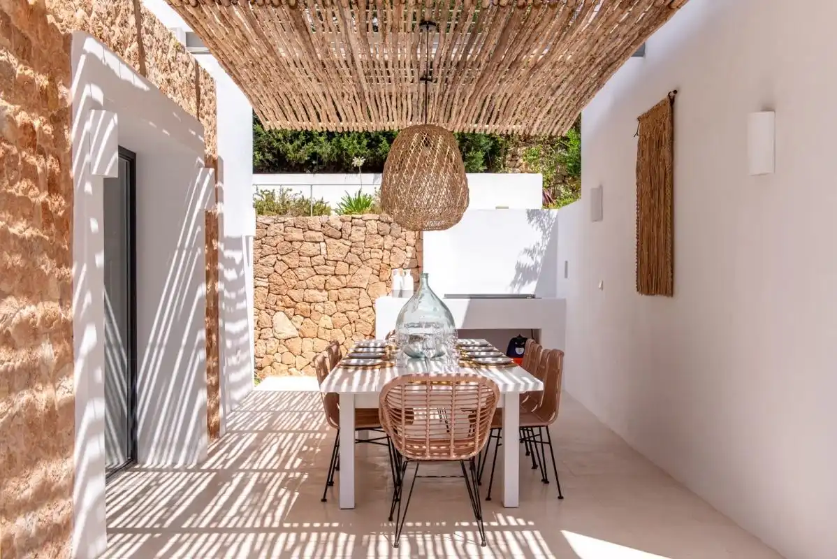 Casa o xalet en venda a Es Cubells