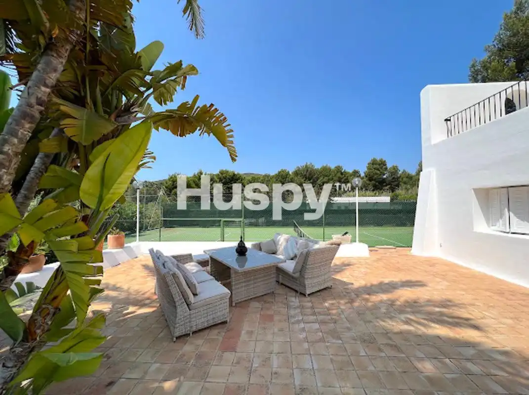 Casa con piscina en venta en Carrer Guillem De Montgri, imagen 39