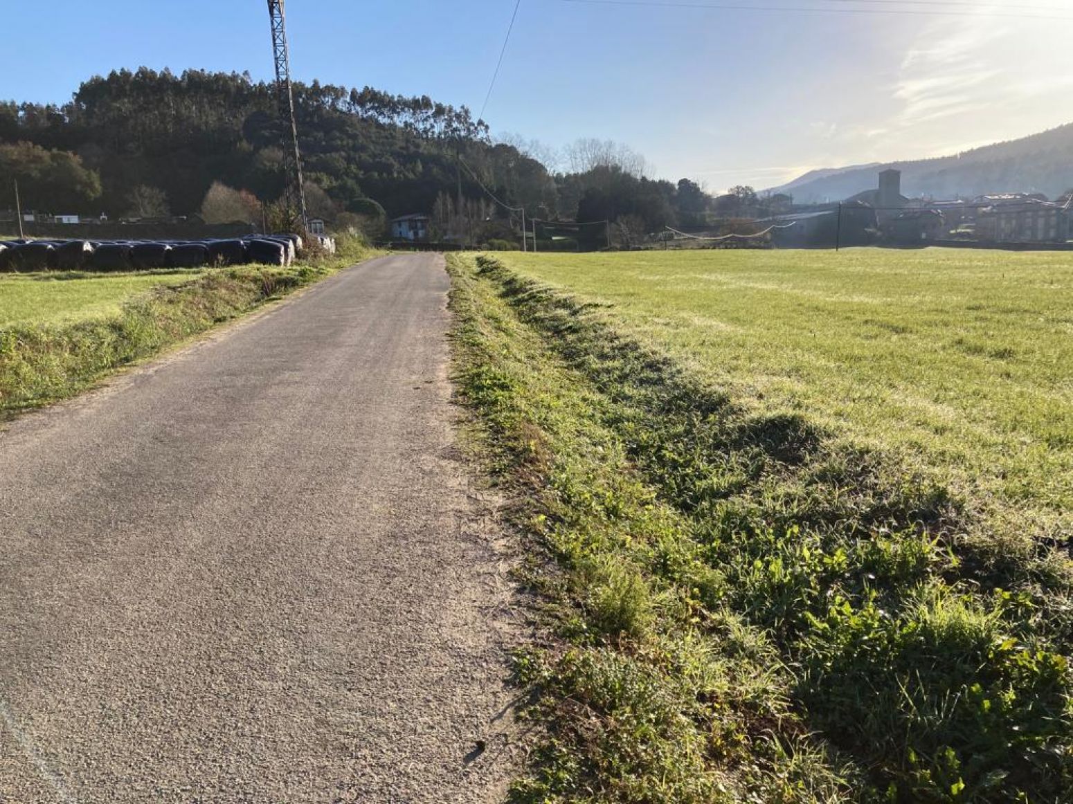 Residential for sale in Ribamontán al Monte