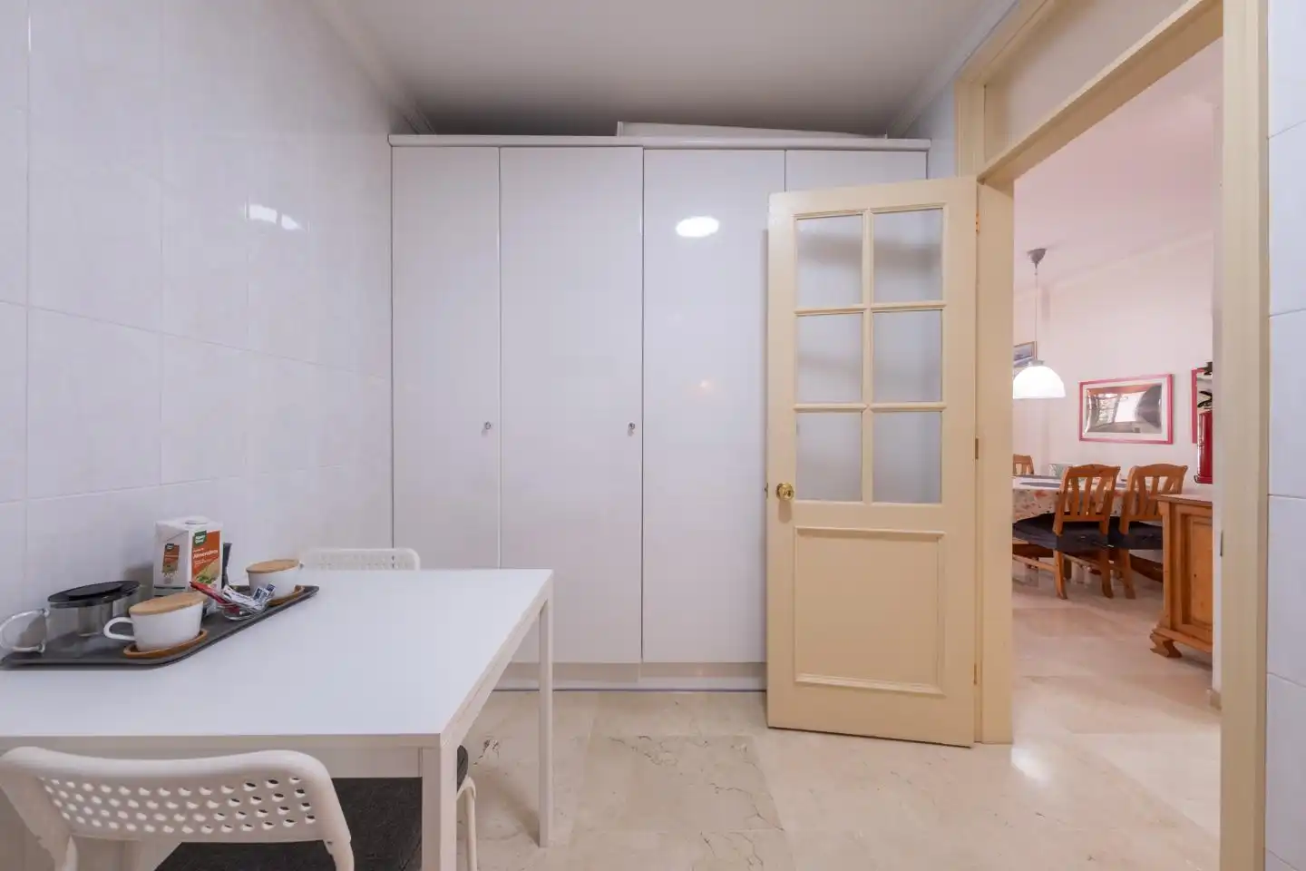 Bedroom of Houses for sale in Agaete