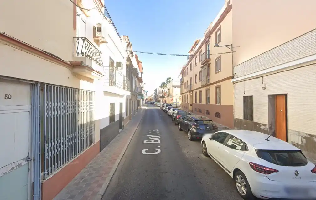 Piso en venta en Arenal - La Pólvora