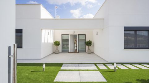 Foto 3 de Casa o chalet en venta en Baños y Mendigo, Murcia Capital