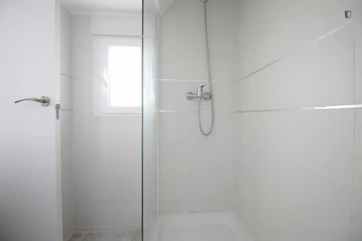 Apartament de lloguer a Zofio