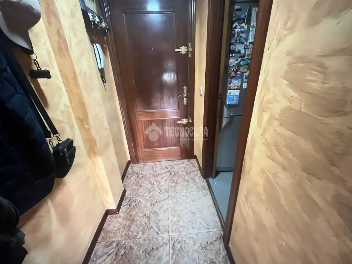 Piso en venta en Humanes de Madrid con Calefacción, Terraza y Piscina comunitaria