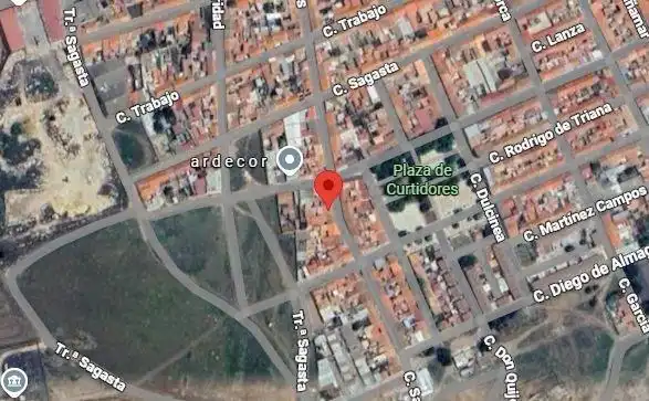 Casa en venta en Carretera de Córdoba - Libertad, imagen 3
