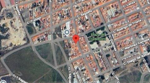 Foto 3 de Casa o chalet en venta en Carretera de Córdoba - Libertad, Puertollano
