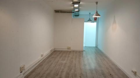 Foto 2 de Oficina de lloguer a Carrer de la Tradició, Sarrià, Barcelona