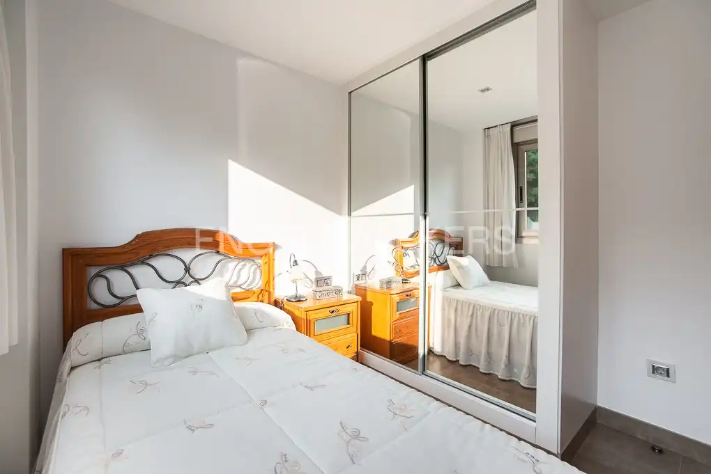 Habitación de Casa o chalet en venta en La Vall d'Uixó con Aire acondicionado, Calefacción y Terraza