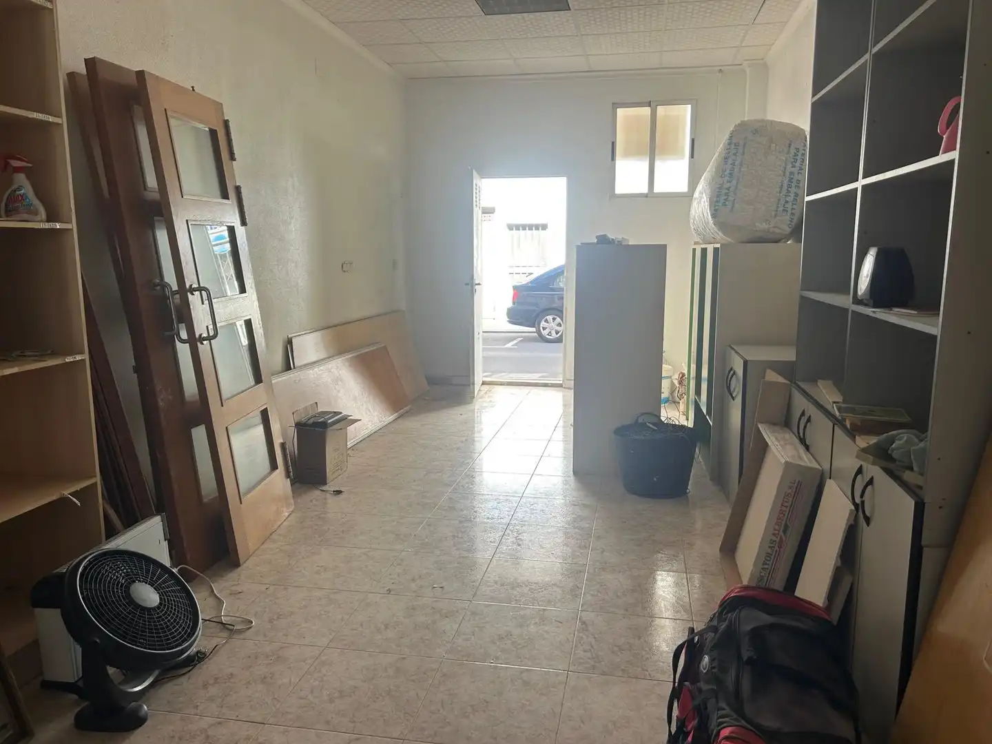 Local en venta en San Pedro del Pinatar