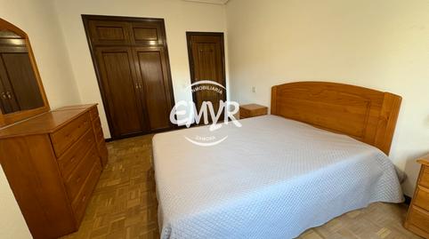 Photo 4 of Apartment to rent in Avenida de Leopoldo Alas Clarín, Candelaria - Peña de Francia, Zamora