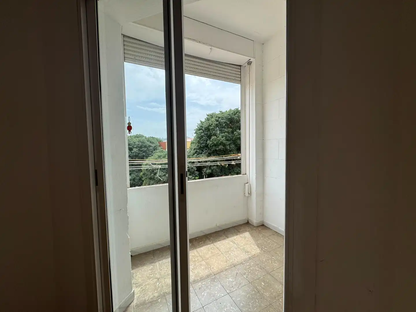 Terraza de Piso en venta en Barcelona con Aire acondicionado, Calefacción y Parquet