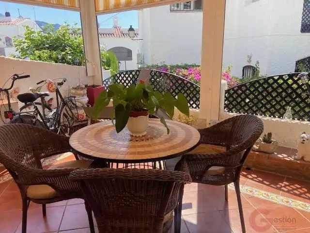Casa o chalet en venta en Nueva Nerja