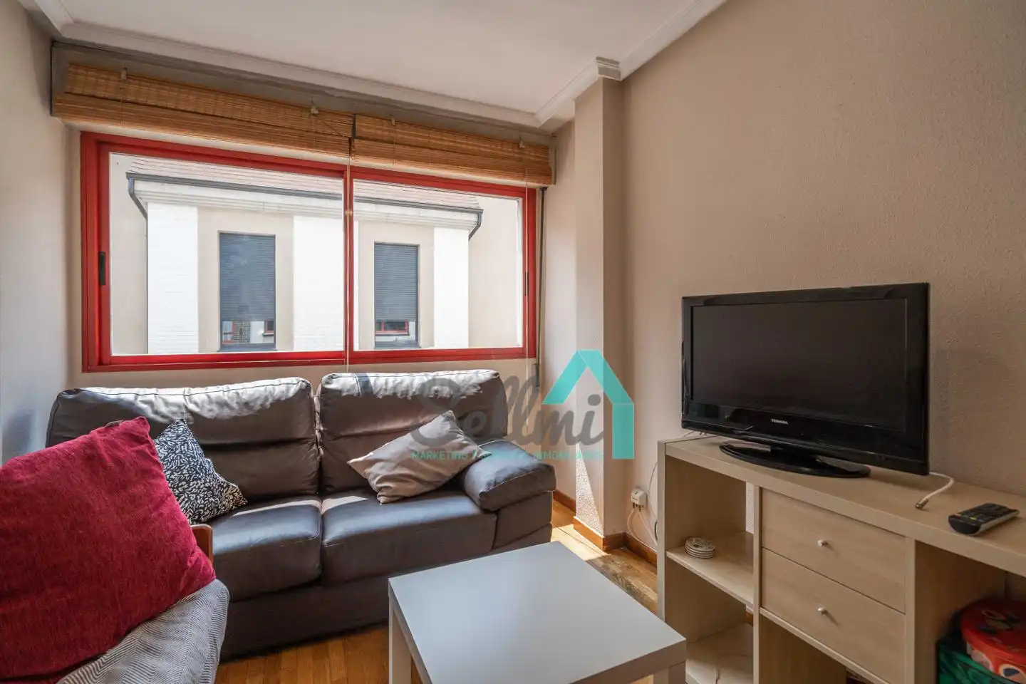 Duplex with lift to rent in Calle del Postigo Bajo, imagen 3