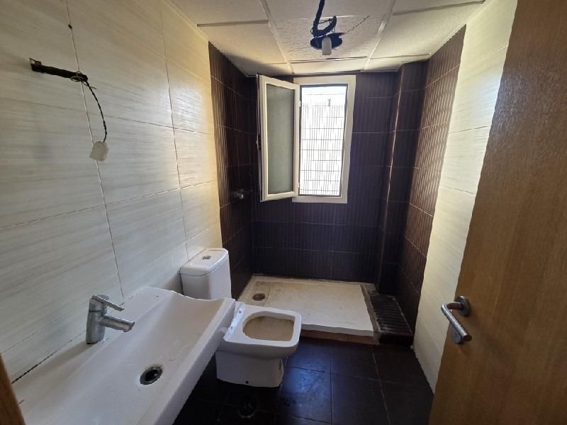 Baño de Ático en venta en Roquetas de Mar con Trastero