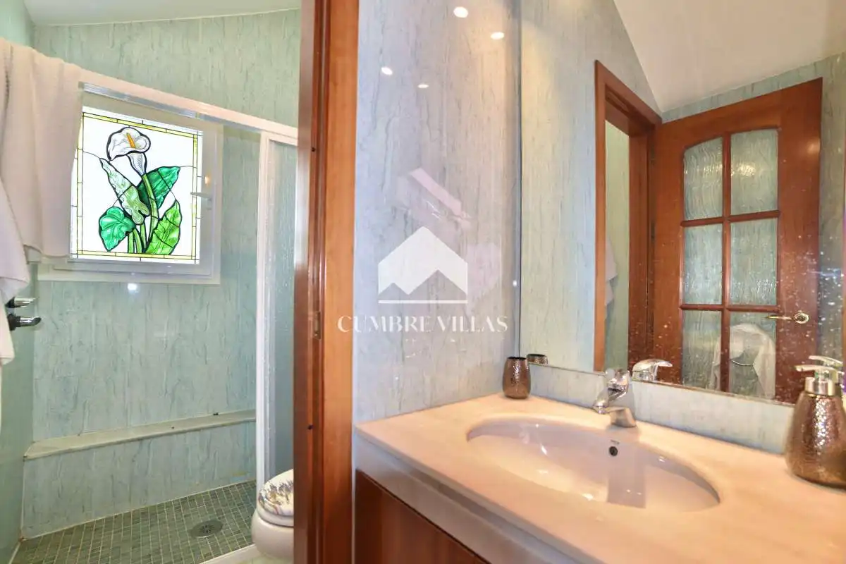 Haus mit Pool zum Verkauf in Monte los Almendros - El Pargo - Costa Aguilera, imagen 40