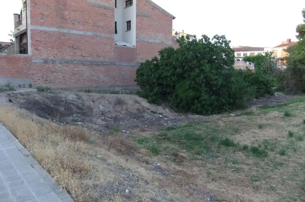 Residential land for sale in Carrer les Borges del Camp, imagen 3