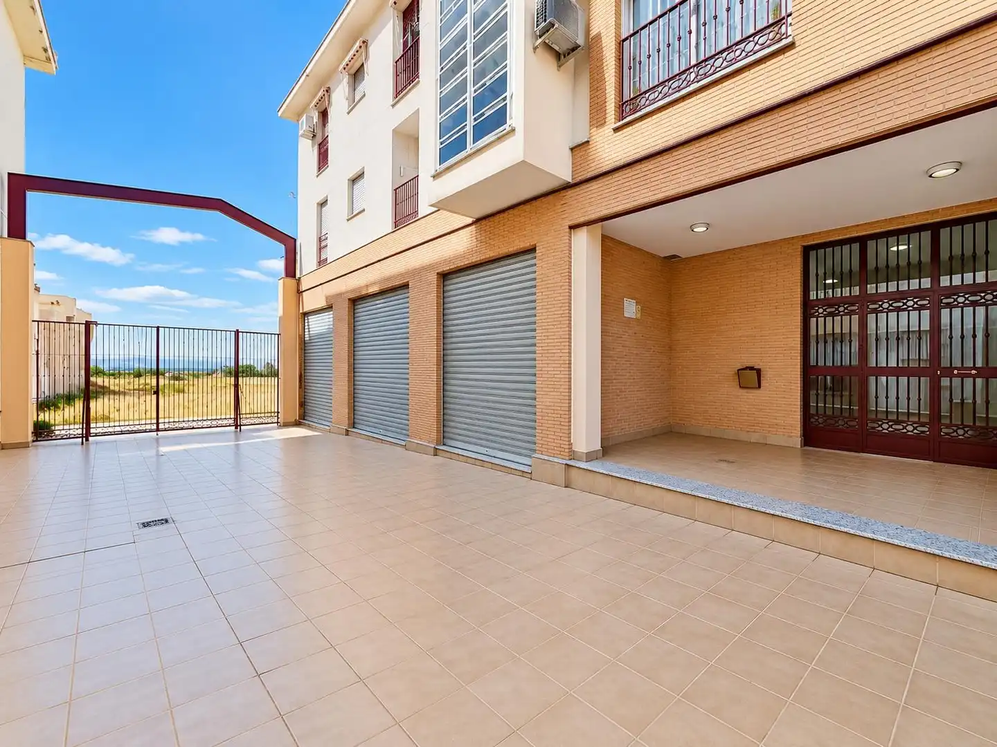 Appartamento con terrazza in vendita a LISBOA, imagen 34