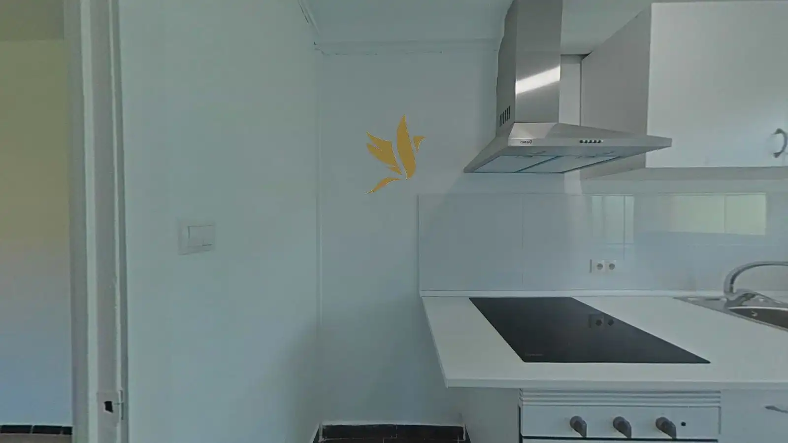 Cocina de Piso en venta en Badalona