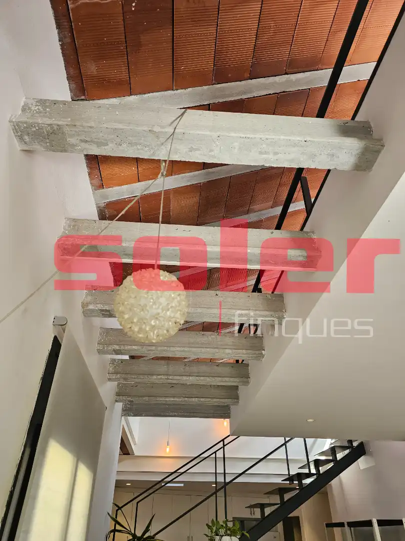Casa o chalet en venta en Sant Cugat del Vallès con Aire acondicionado, Calefacción y Jardín privado