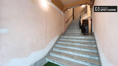 Apartamento de 1 dormitorio en alquiler en el Gótico, Barcelona, imatge 5